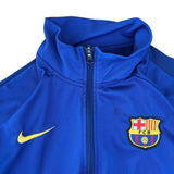 Nike FC Barcelona 2020 Track Jacket (M)