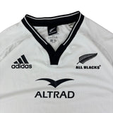 Adidas New Zealand All Blacks Rugby 2022/23 Away Jersey (3XL)