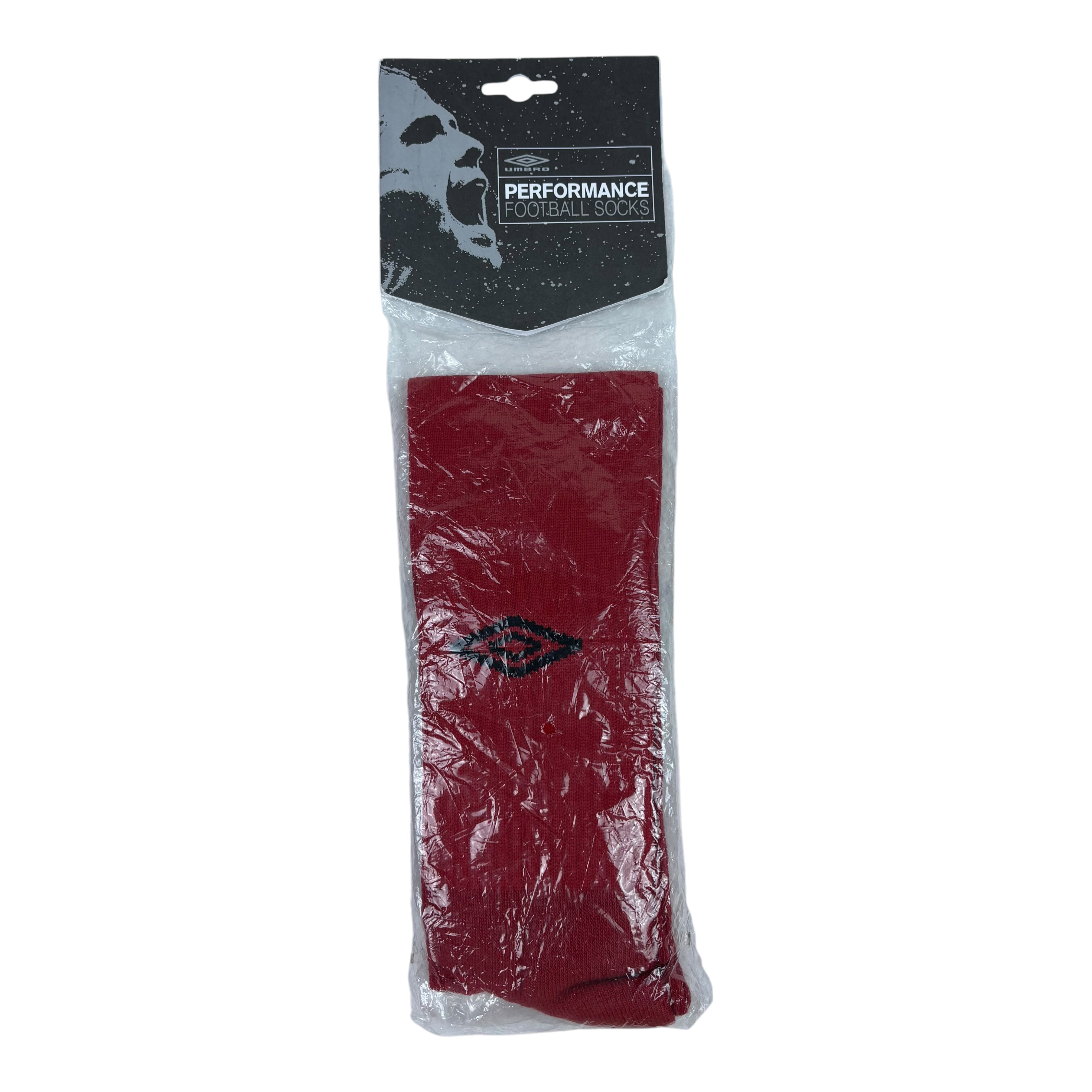 3x Sets of Retro Football Socks (L-XL)