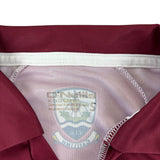 O’Neills Galway GAA 2012/13 Home Jersey (S)