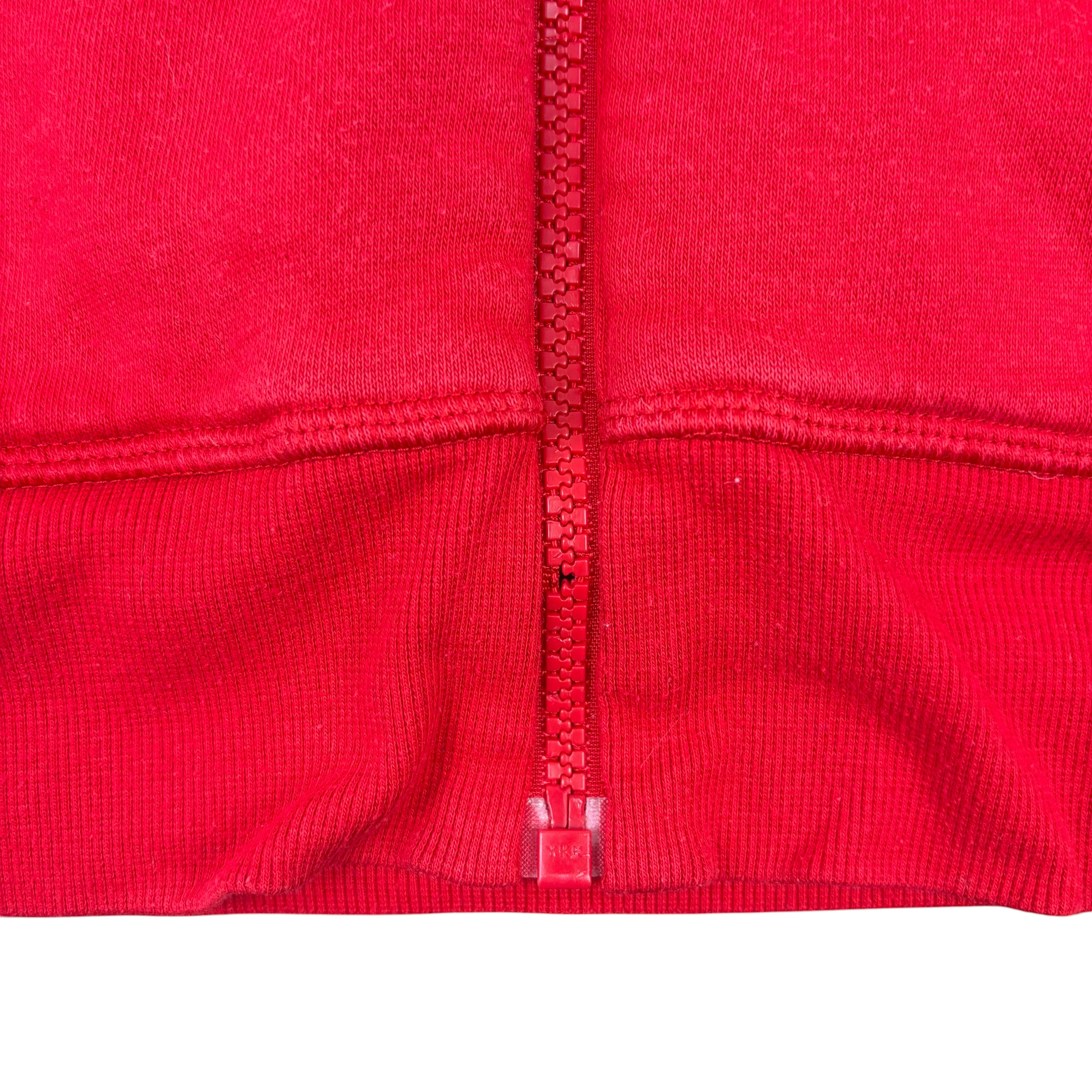 Adidas Manchester United 2015/16 Home Hoodie (S)
