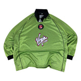 Le Coq Sportif Charlton Athletic 2000/03 FA Youth Cup Goalkeeper Jersey (XL)