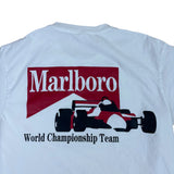 Marlboro Racing F1 Graphic Tee (S)