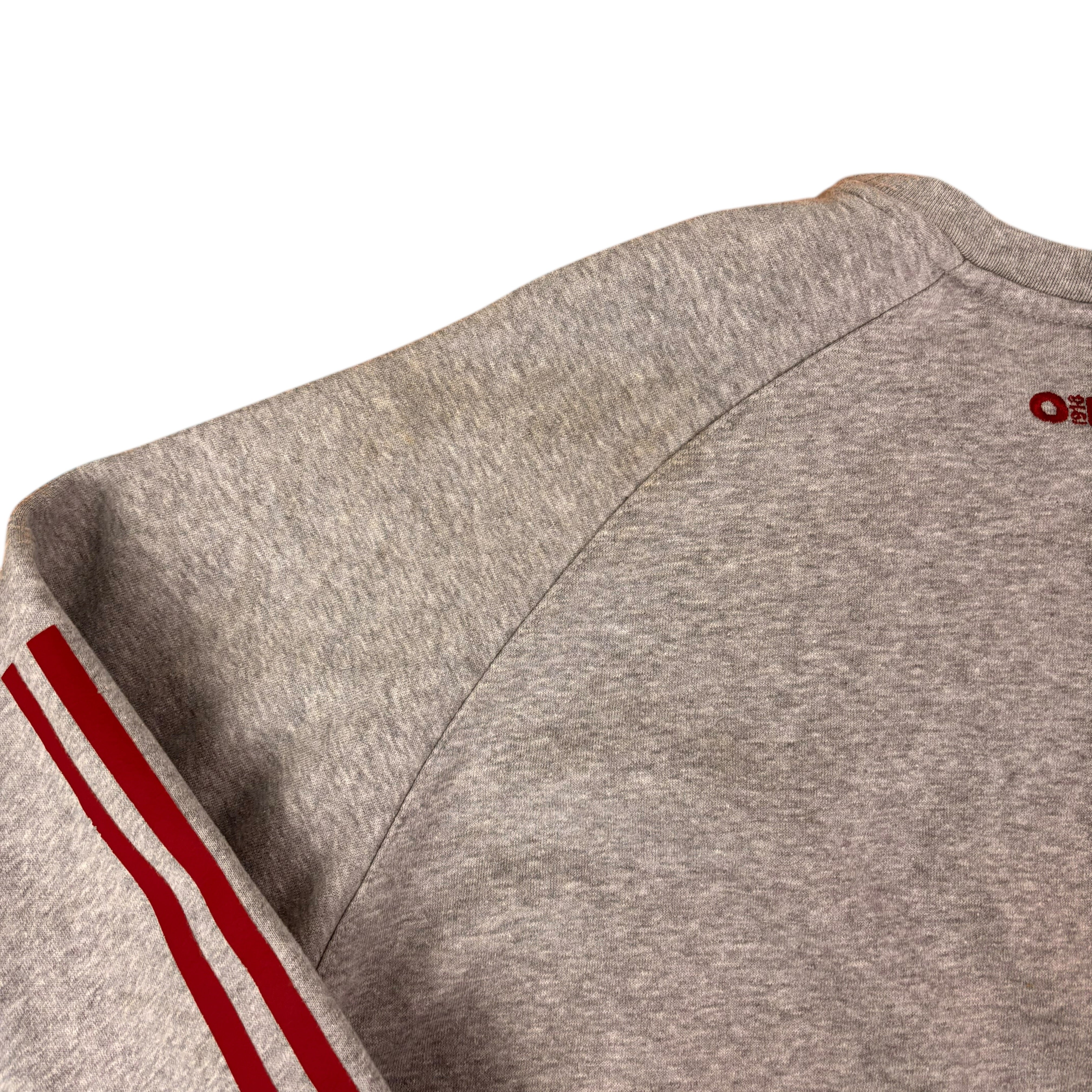 O’Neills Galway GAA Academy Sweater (M)