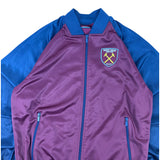 West Ham United Track Jacket (L)