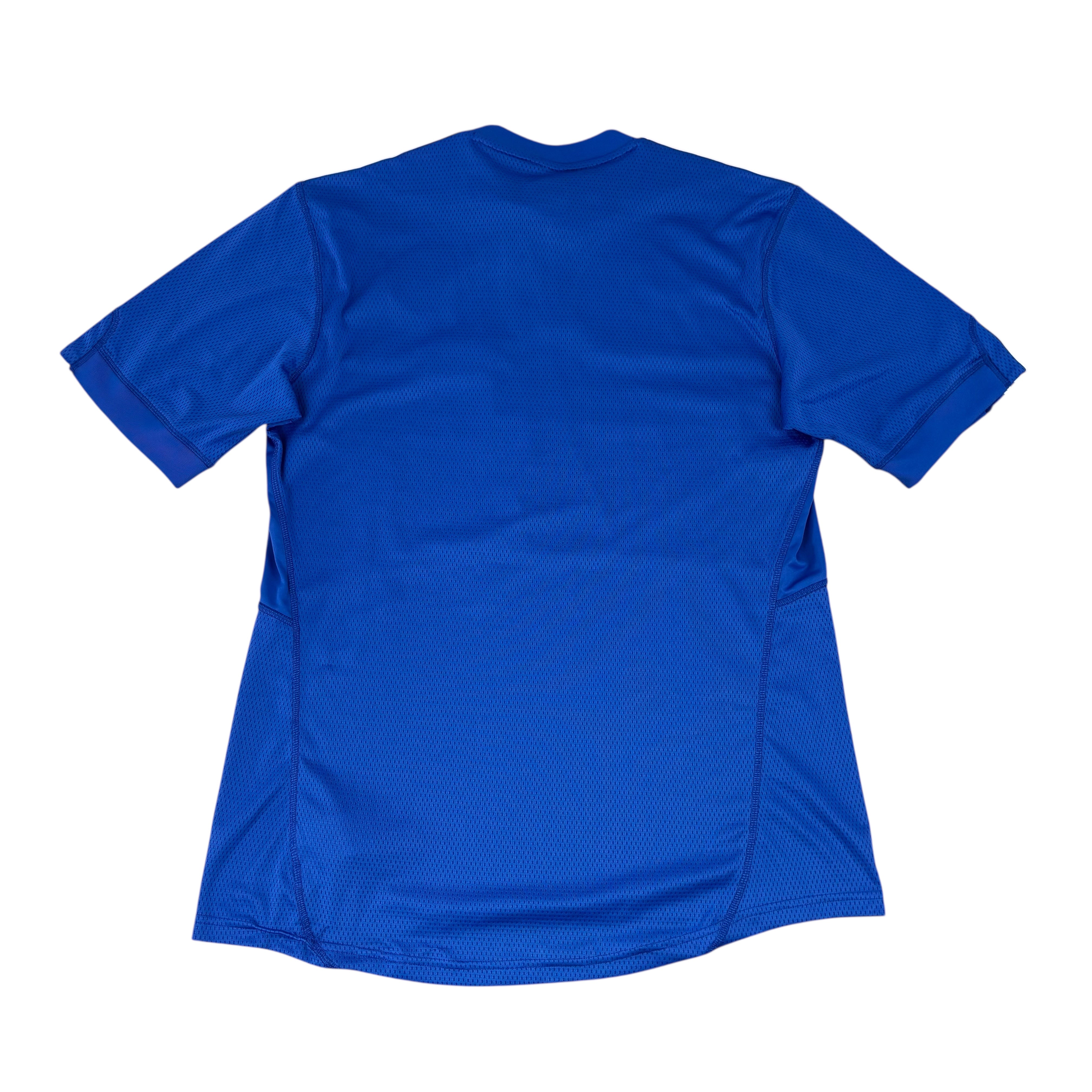 Adidas Chelsea FC 2009/10 Signed Home Jersey (L)