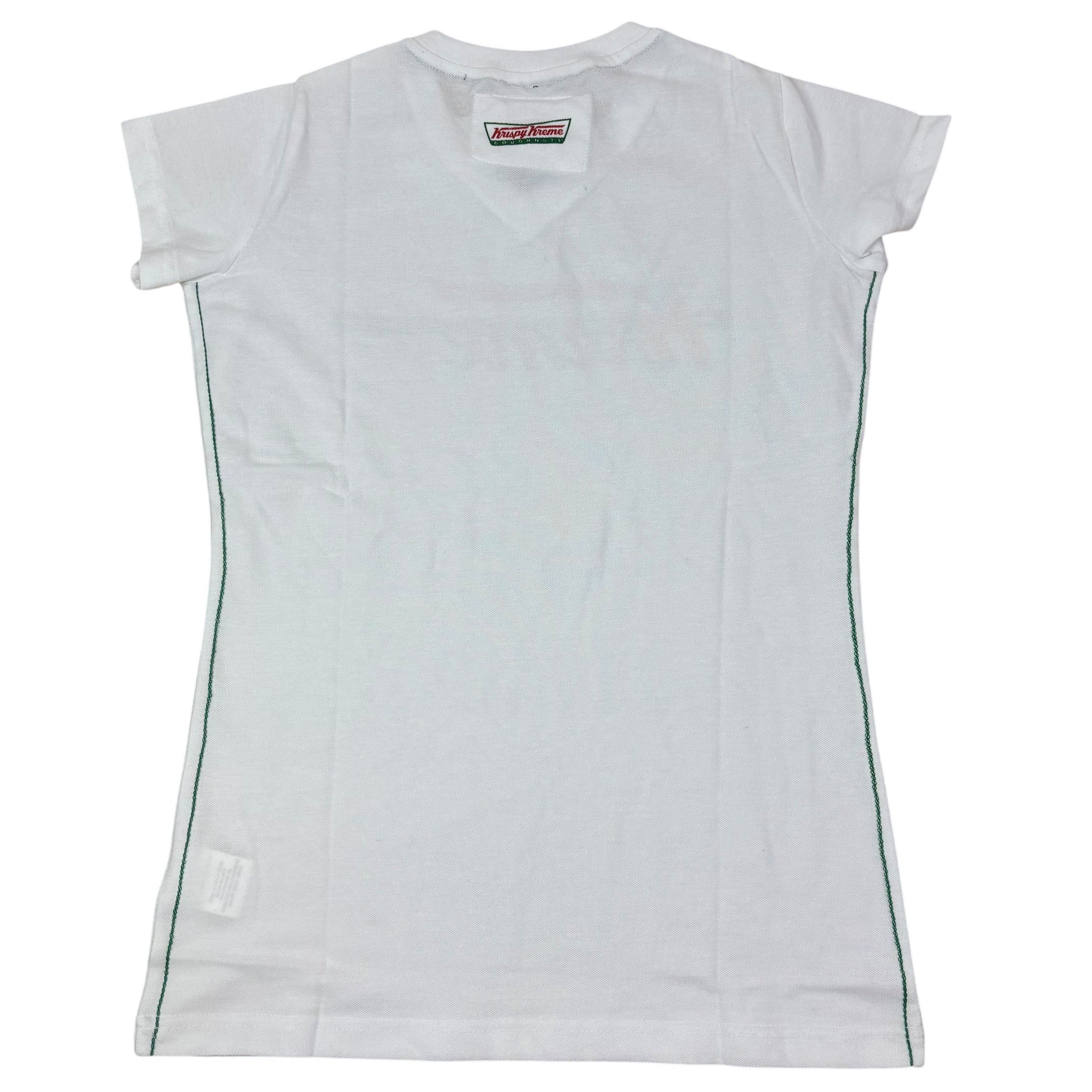 Krispy Kreme of the Crop Tee BNWT (Women’s M)
