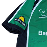 RugbyTech Connacht Rugby 2006 Signed Home Jersey (XL)