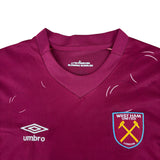 Umbro West Ham United FC 2023/24 Bowen No.20 Home Jersey (XL)
