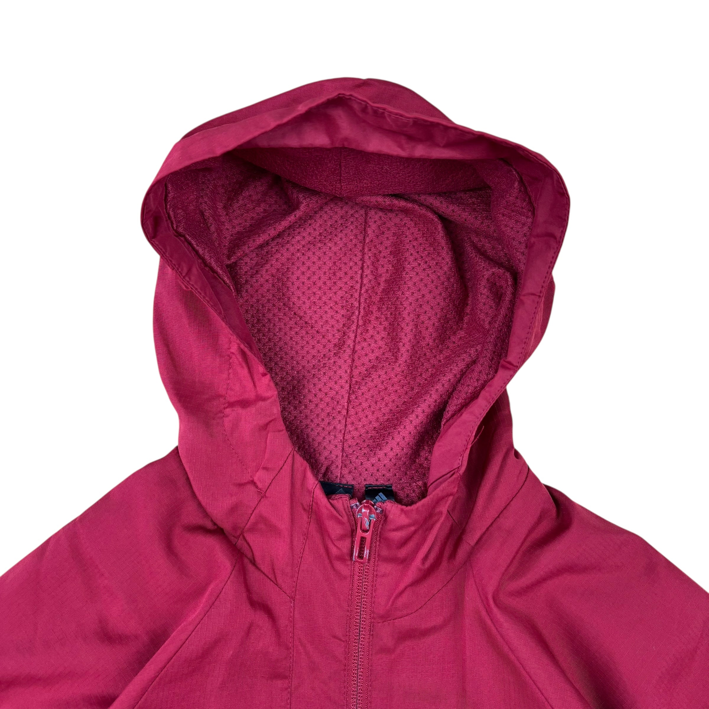 Adidas Munster Rugby 2019 Windbreaker (S)