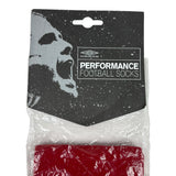 3x Sets of Retro Football Socks (L-XL)