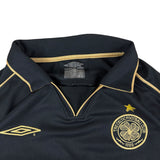 Umbro Celtic FC 2003/04 LS Away Jersey (XL)