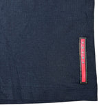 Prada Sport Q-Zip Polo Shirt (M)