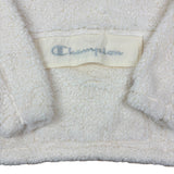 Champion Fleece Logo Hoodie (XL)