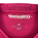 Adidas Manchester United FC 2016/17 Pogba No.6 Home Jersey (M)