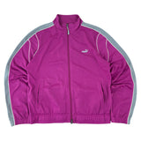 Puma Y2K Pink Track Jacket (Women’s L)