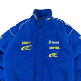 Subaru Blue Racing Jacket (M)