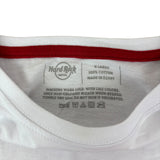 Hard Rock Hotel Dublin Graphic Tee (Women’s XL)