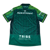 Macron Connacht Rugby 2023/24 Squad Signed Home Jersey (L)