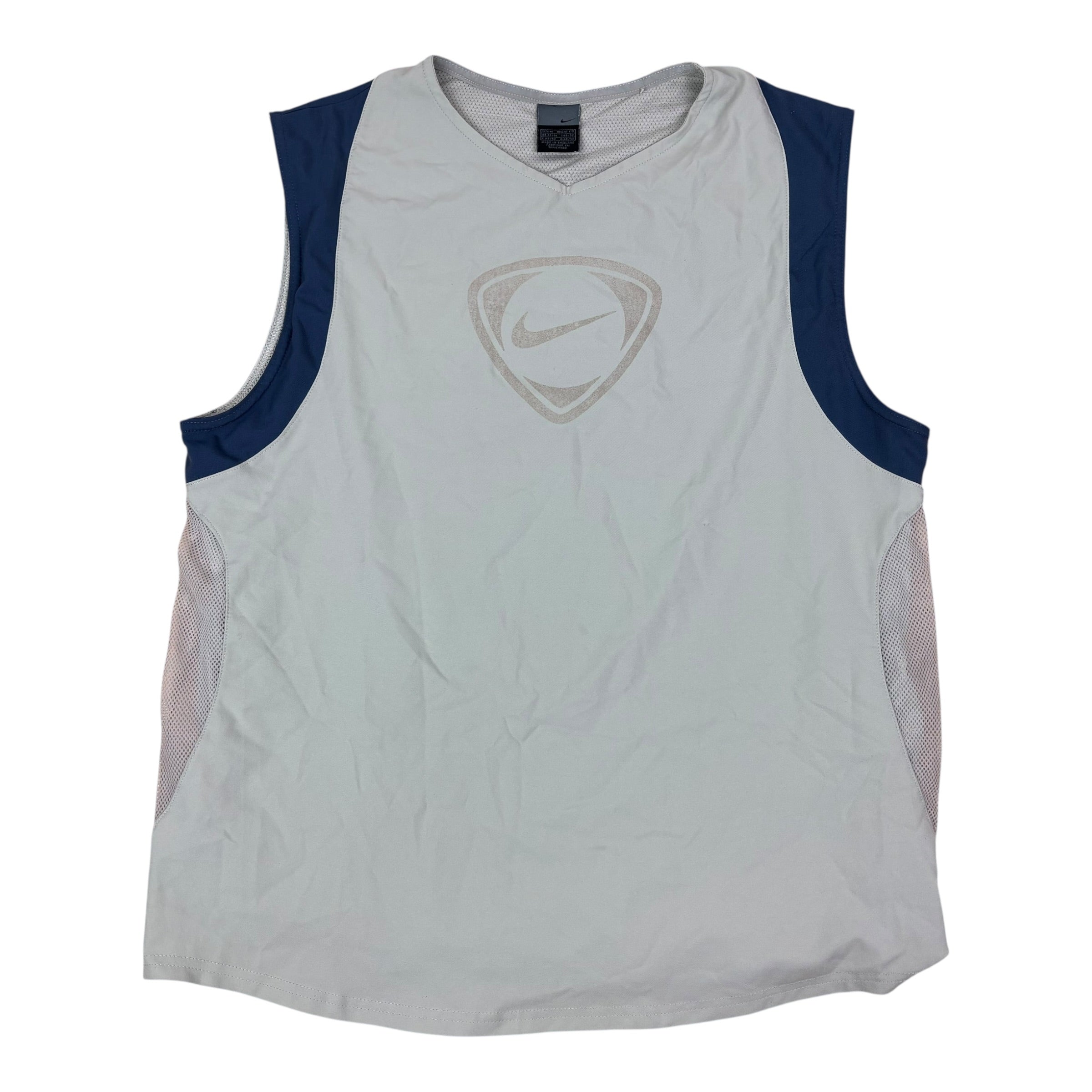 Nike Y2K T90 Training Vest (M)