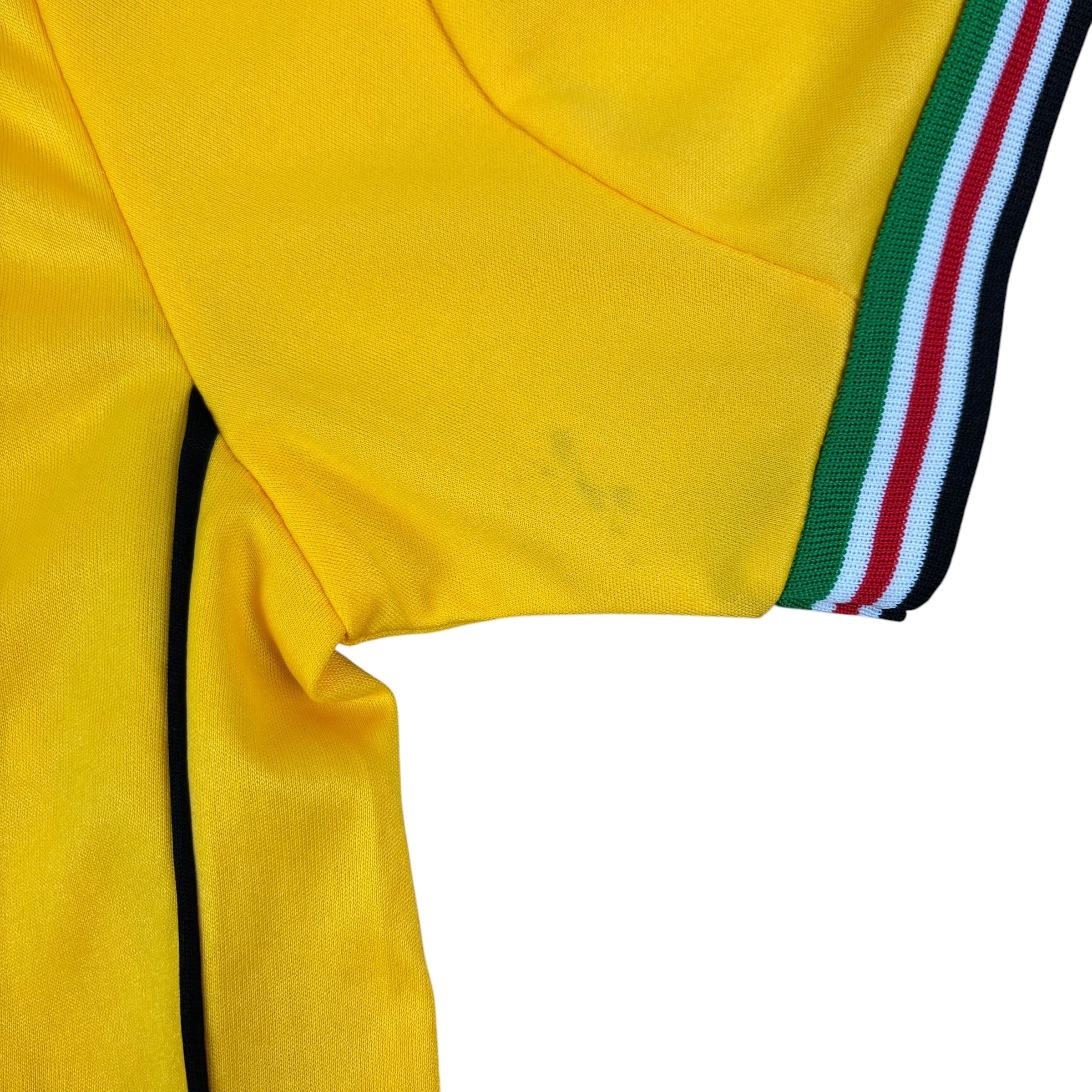 Sport Kenya National Team Retro Home Jersey (Women’s L)