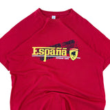Sol’s Espana Formula Toro F1 Racing Tee (M)