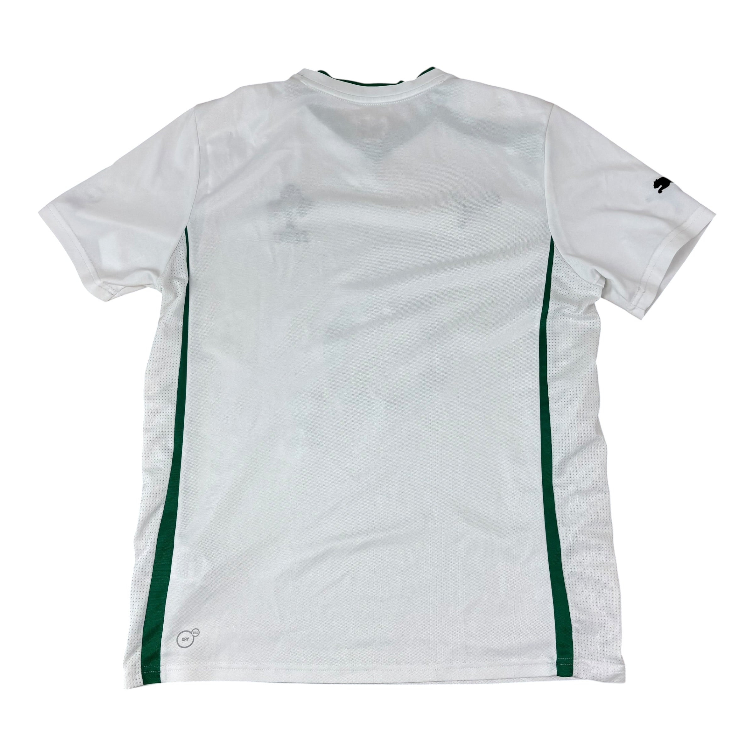 Puma IRFU Ireland Rugby 2012/13 Away Jersey (S)
