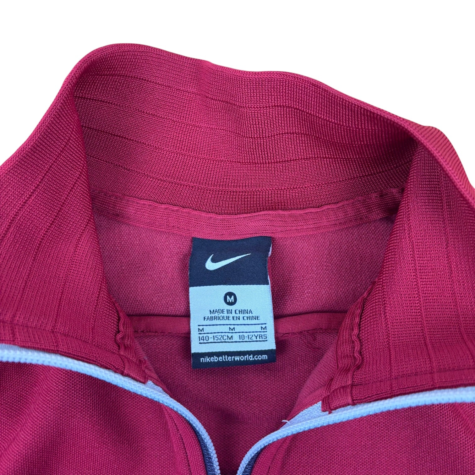 Nike FC Barcelona 2012/13 Track Jacket (10-12yrs)