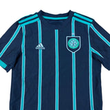 Adidas Celtic FC 2022/23 Away Jersey (11-12yrs)