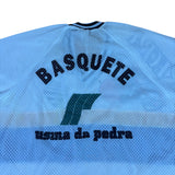 Fairplay Recra Vintage Basketball Jersey (XL)