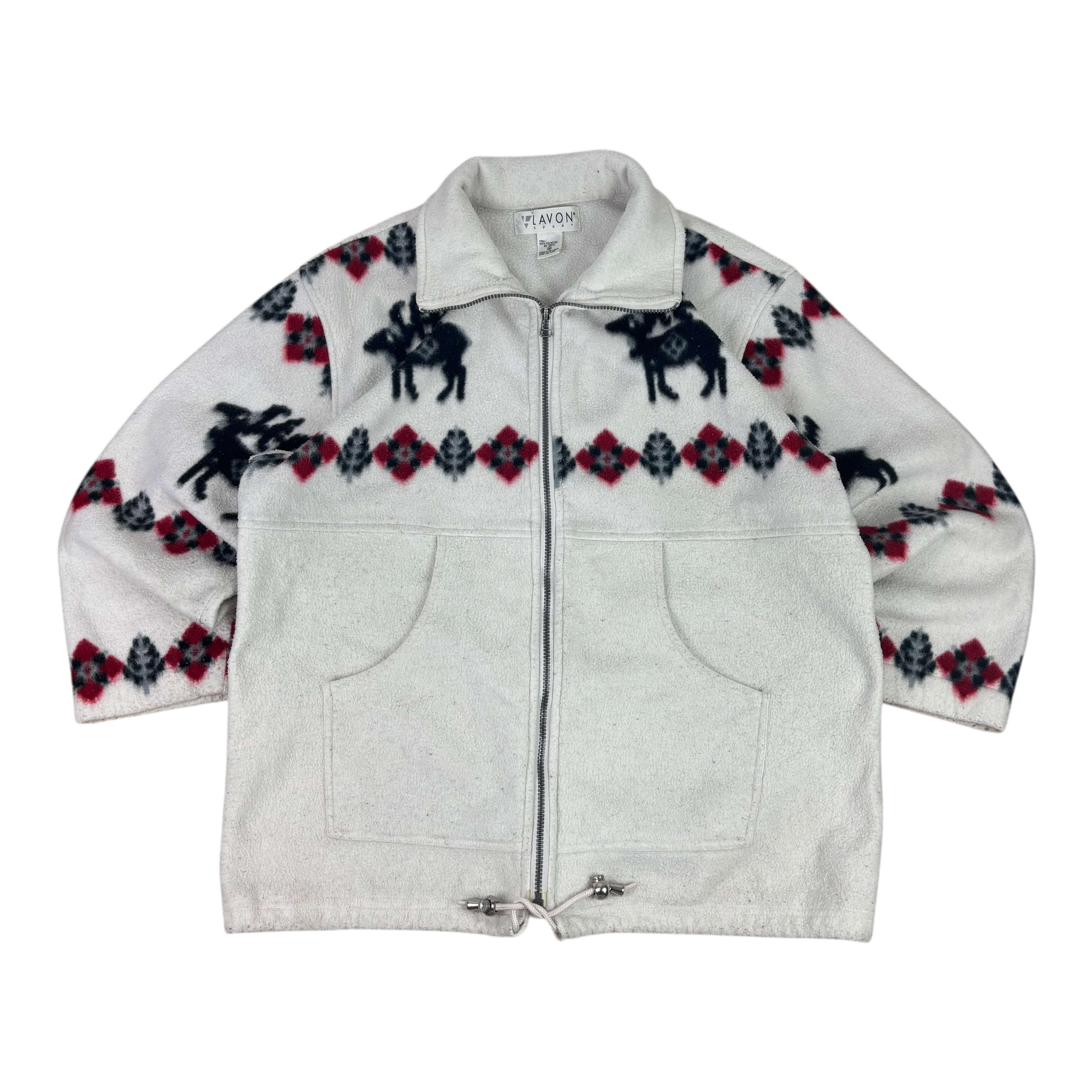 Lavon Sport Winter Fleece (M)