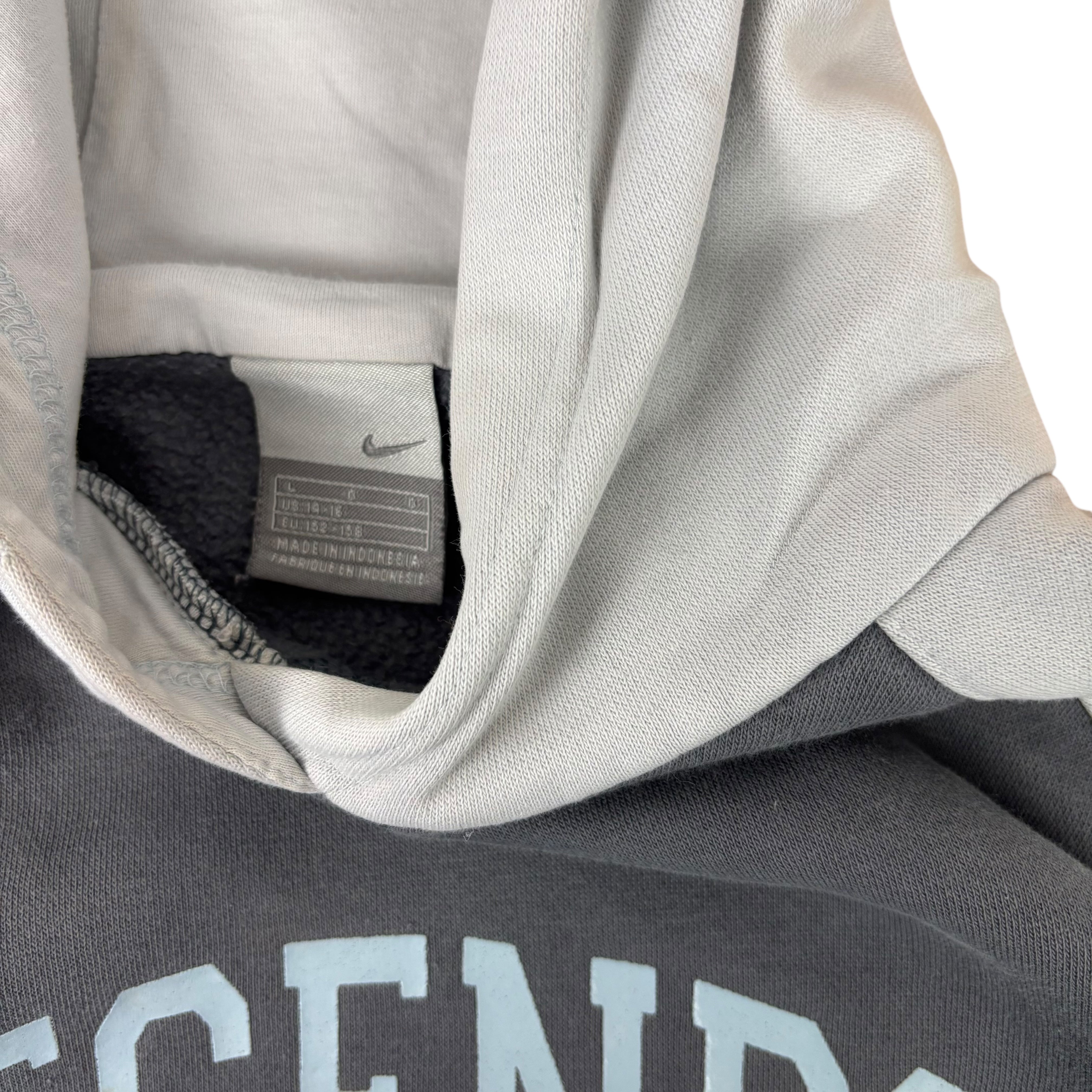 Nike Legends Y2K Hoodie (Women’s S)