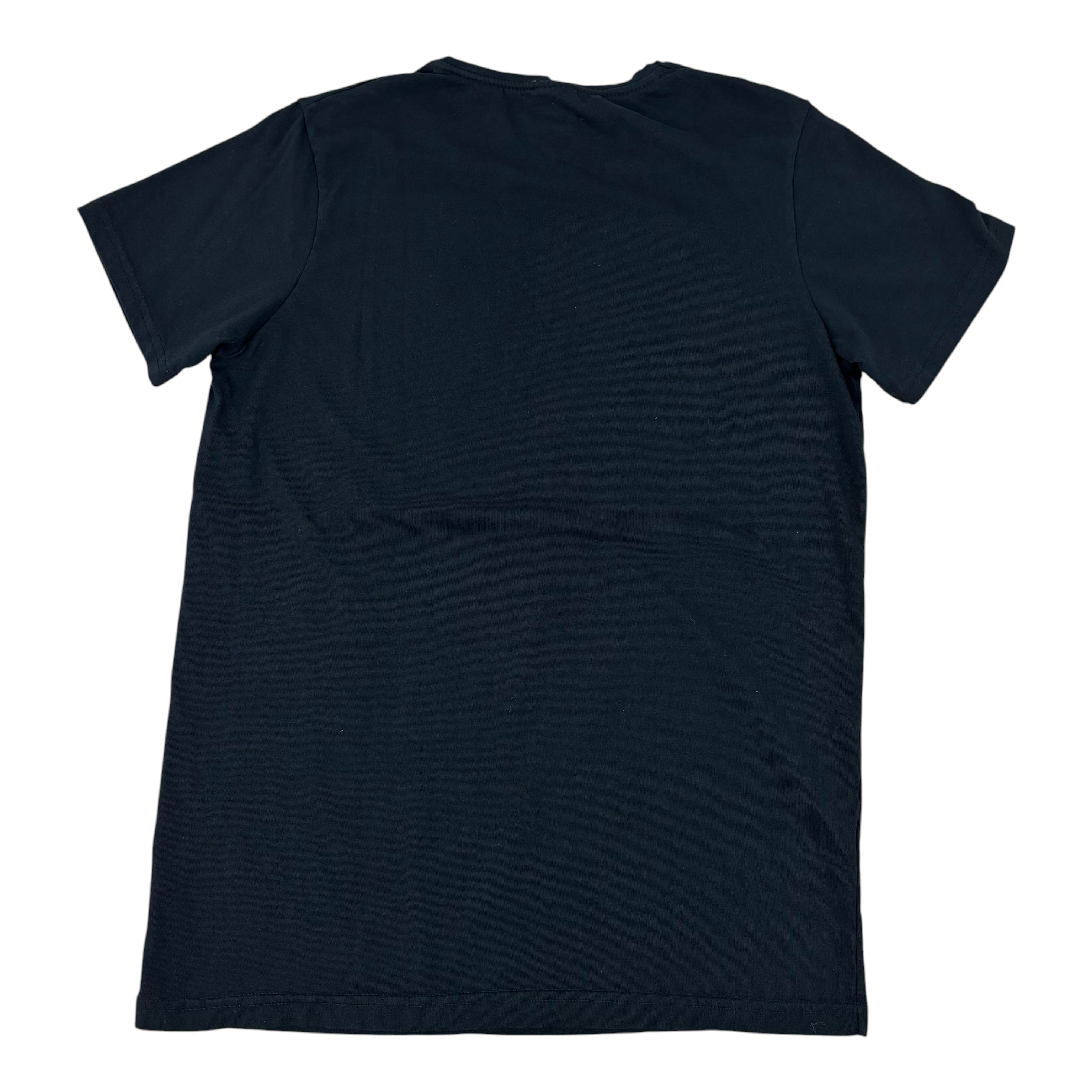 Harley Davidson Milwaukee Graphic Tee (Women’s M)