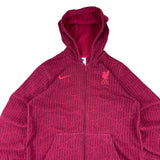 Nike Liverpool FC 2022 YNWA Hoodie (13-15yrs)