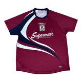 O’Neills Galway GAA 2013/14 Training Jersey (Women’s L)