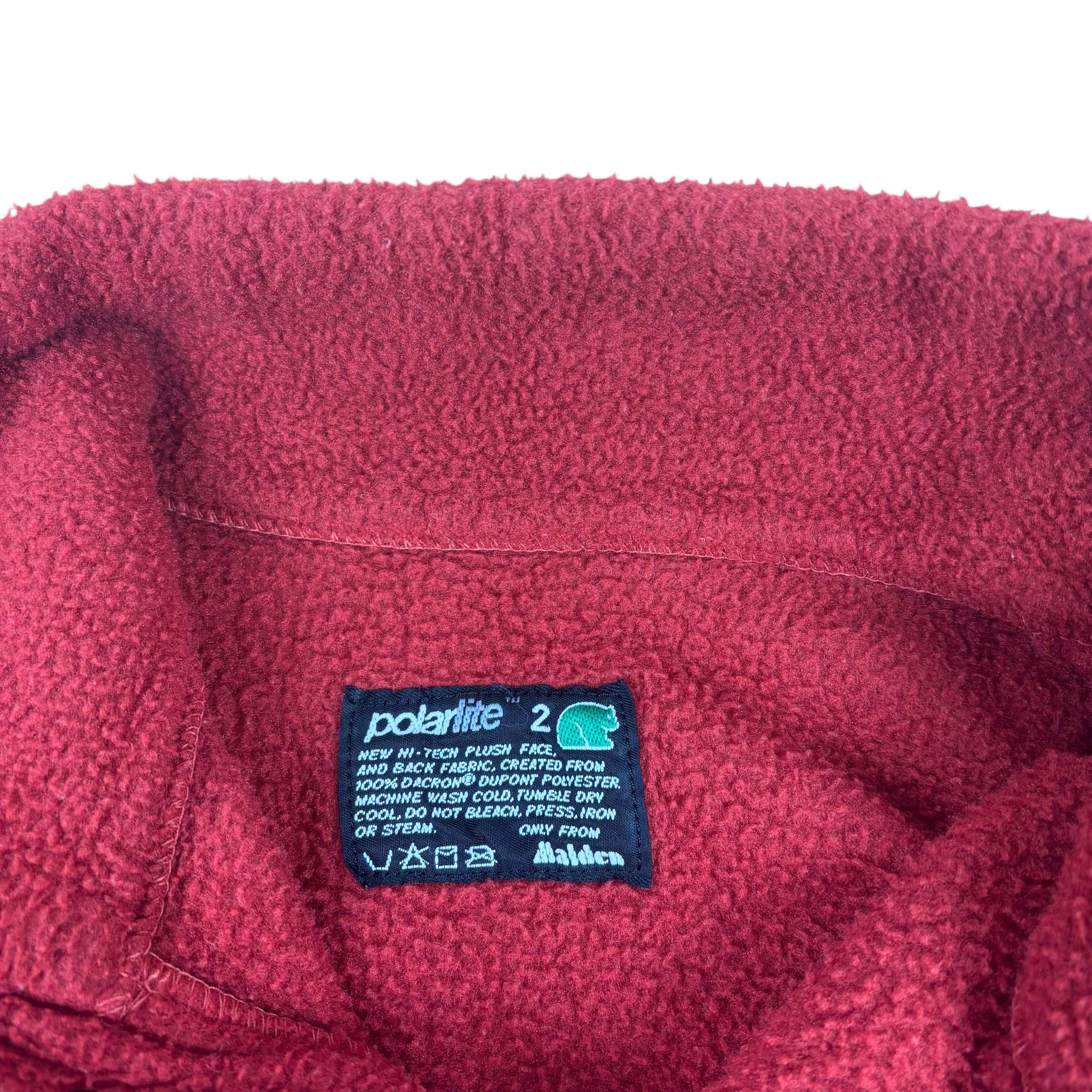 Eider Polarlite Fleece (Women’s M)