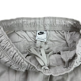 Nike Cream Cargo Track Pants (S)