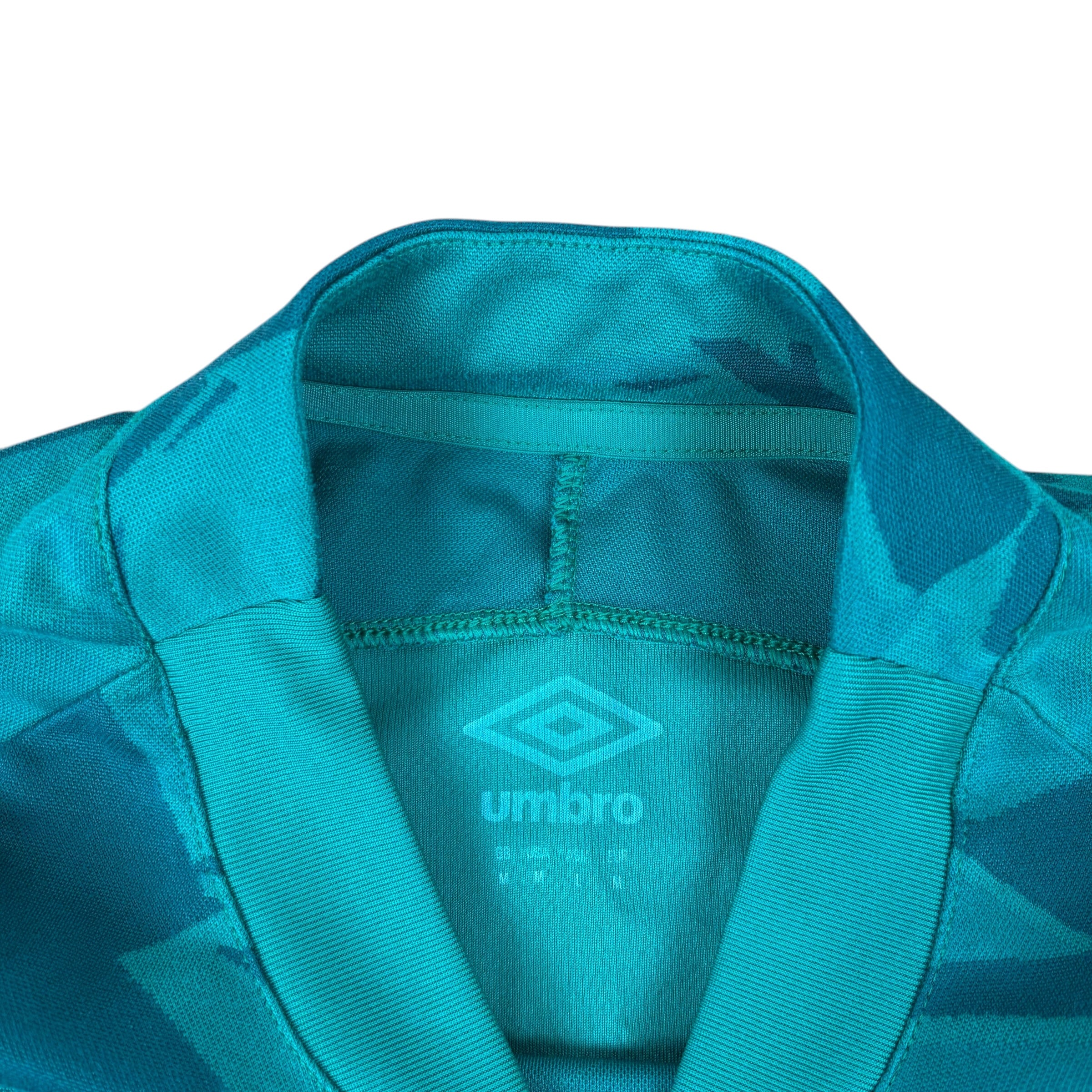 Umbro Ireland National Team Football FAI 2022/23 No.19 Phelan Home Jersey (M)