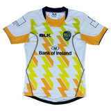 BLK DCU Force College Rugby 2018/19 No.21 Away Jersey (M)