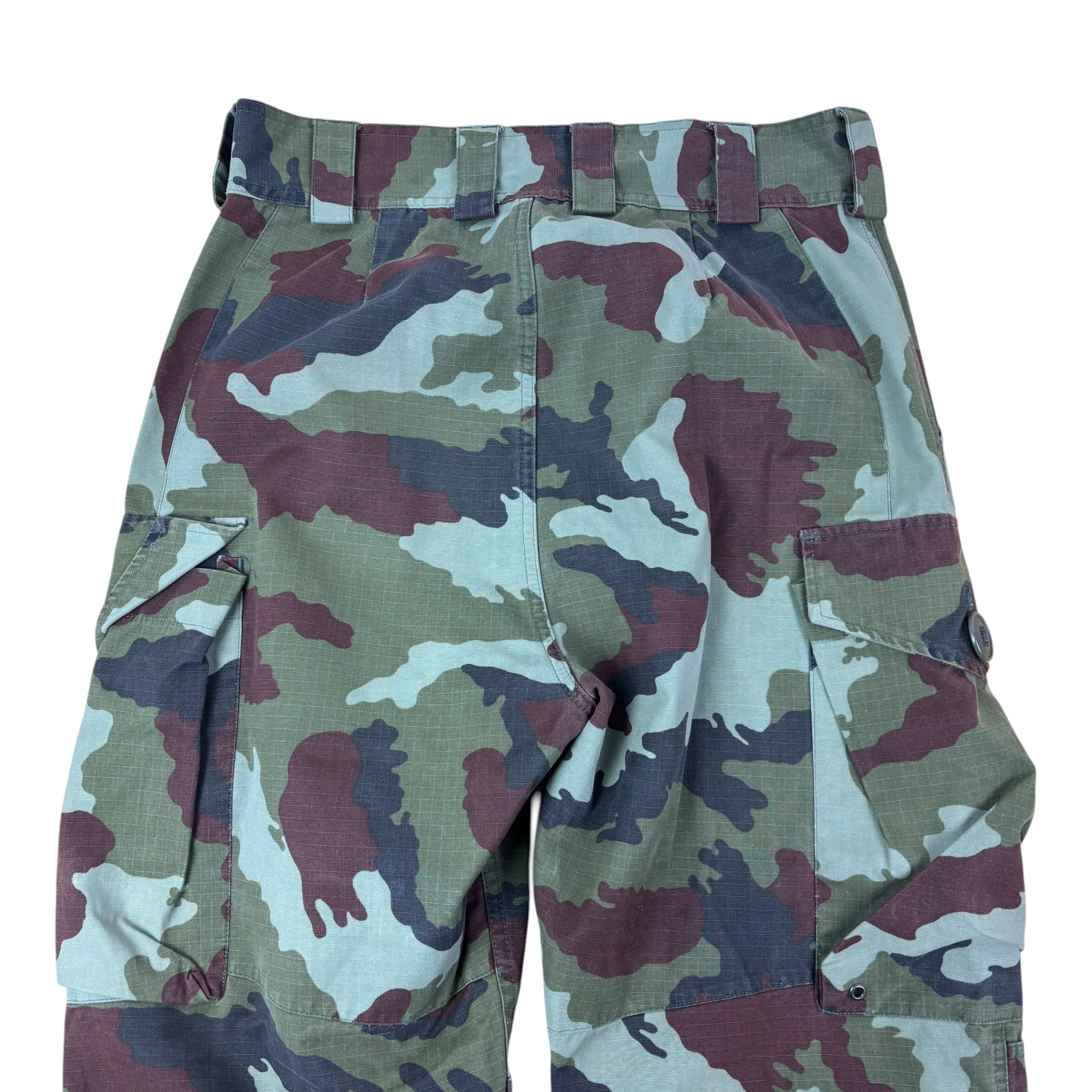 SEYNTEX Irish DPM Army Combat Uniform (M)