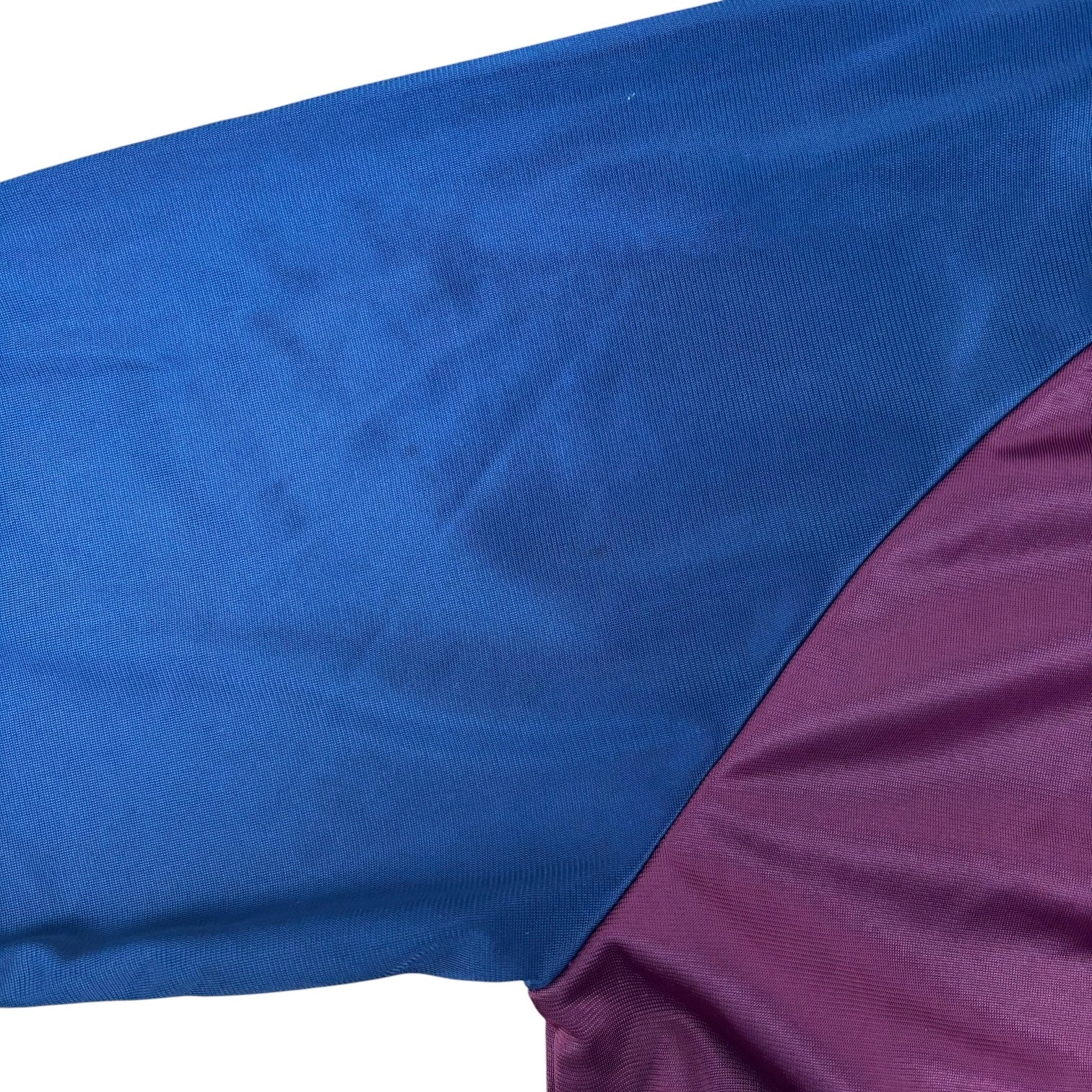 West Ham United Track Jacket (L)