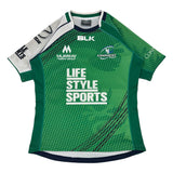 BLK Connacht Rugby 2015/16 Home Jersey (S)
