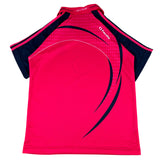 O’Neills Dublin GAA Pink 2000s Pink Jersey (S)