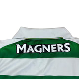 New Balance Celtic FC 2016/17 Home Jersey (S)