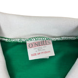 O’Neills Portroe GAA 1990s No.12 Home Jersey (XL)