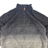 County Clothing Co. Brown Fleece (XL)