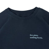 Few Pints, Nothing Hectic Sweater (L)