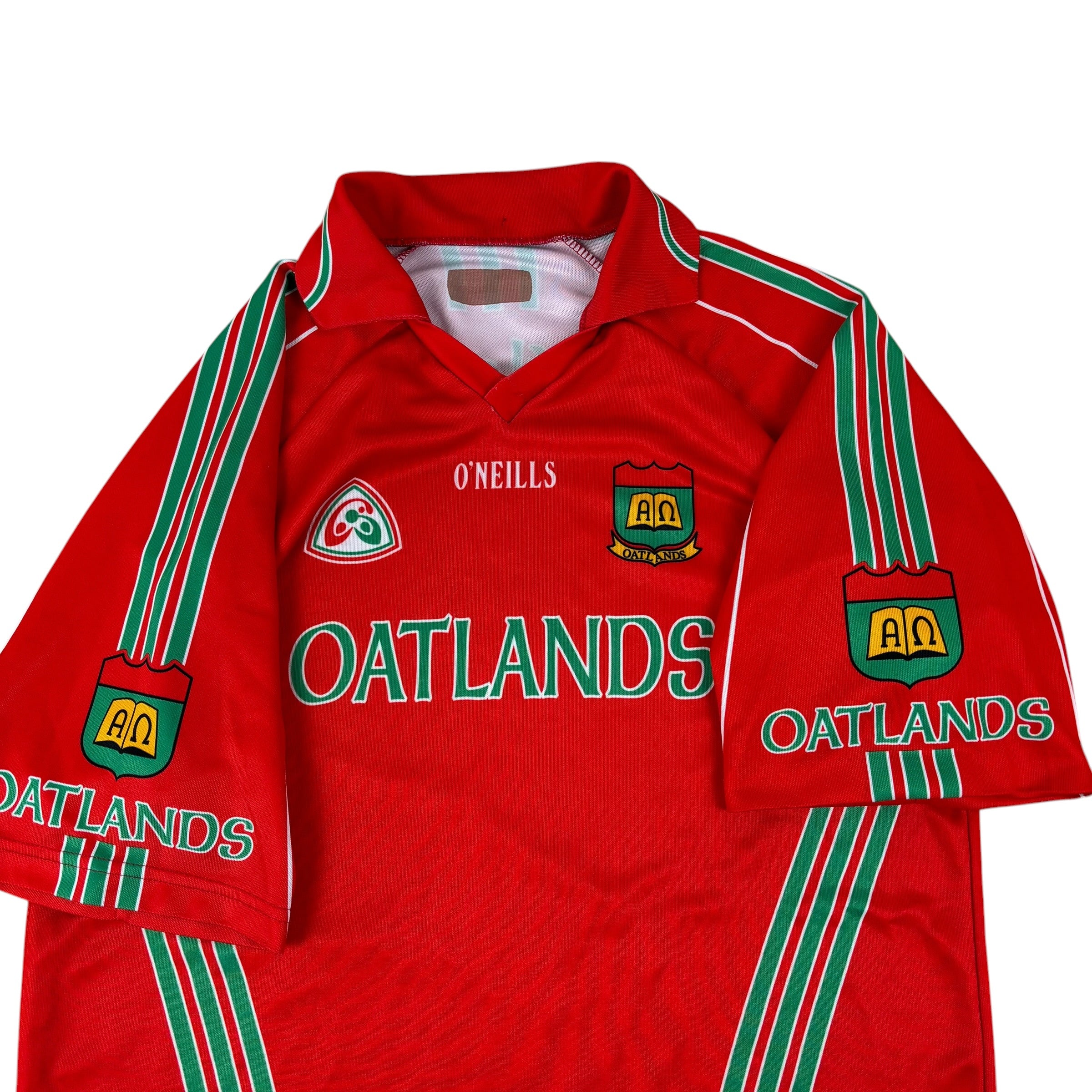 O’Neills Oatlands College GAA 2009 No.15 Home Jersey (L)
