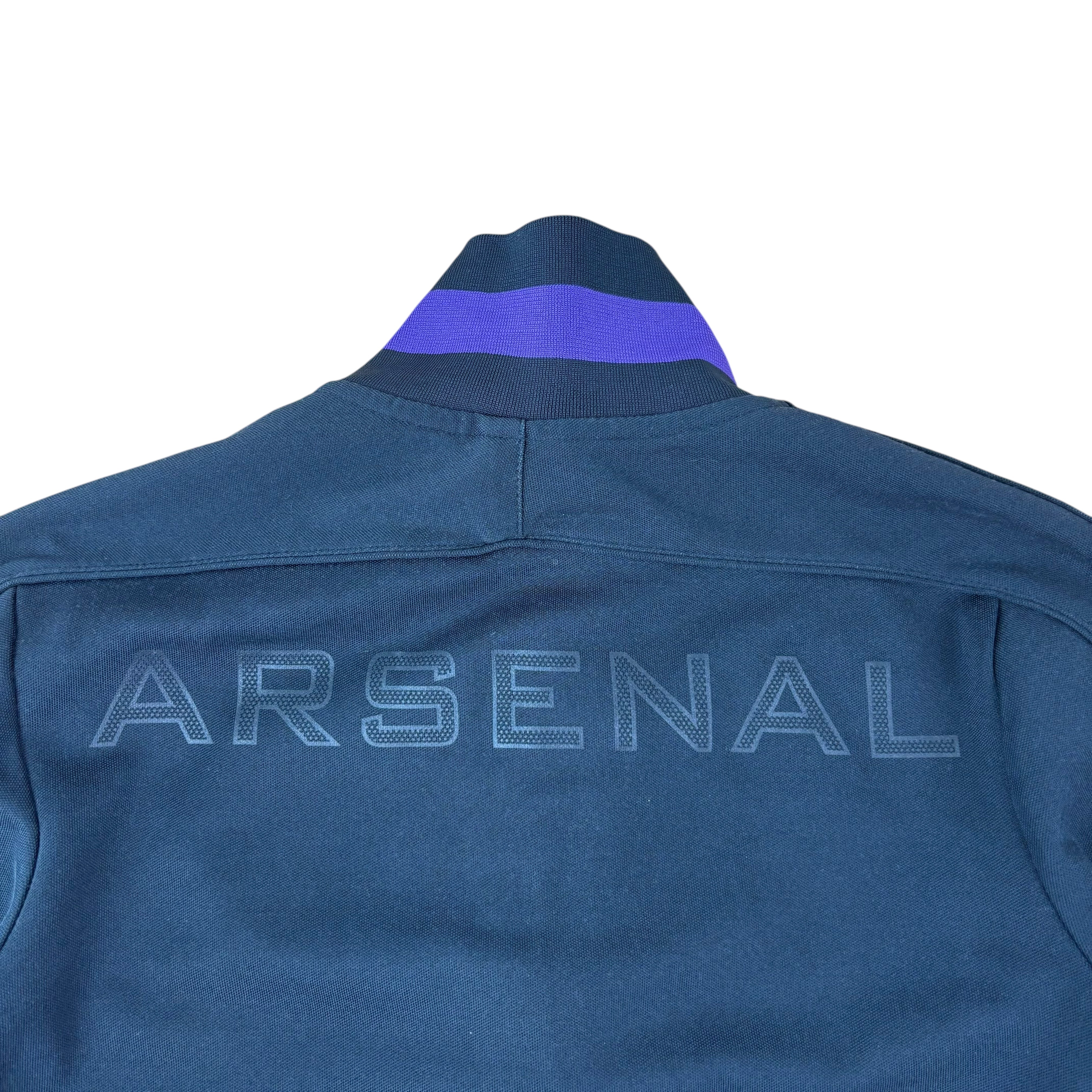 Nike Arsenal FC 2012/13 Track Jacket (S)