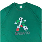 Italia ‘90 Graphic Tee (XXL)